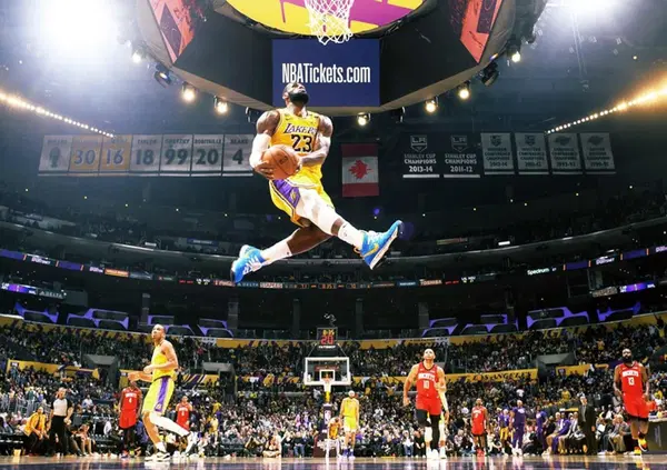 Esiste un anello smart anti-Covid e l'NBA lo user&agrave; sui suoi giocatori (altroch&eacute; Serie A)