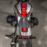 FlatNine o NineTracker? VTR mette di traverso la NineT 5
