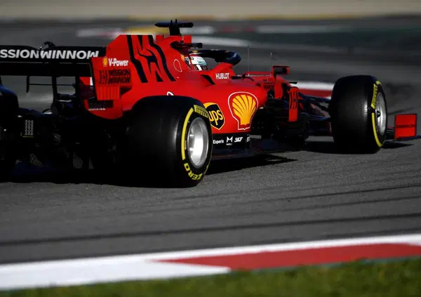 Gio Di Pillo: "La F1 al Mugello? S&igrave; all'80%"