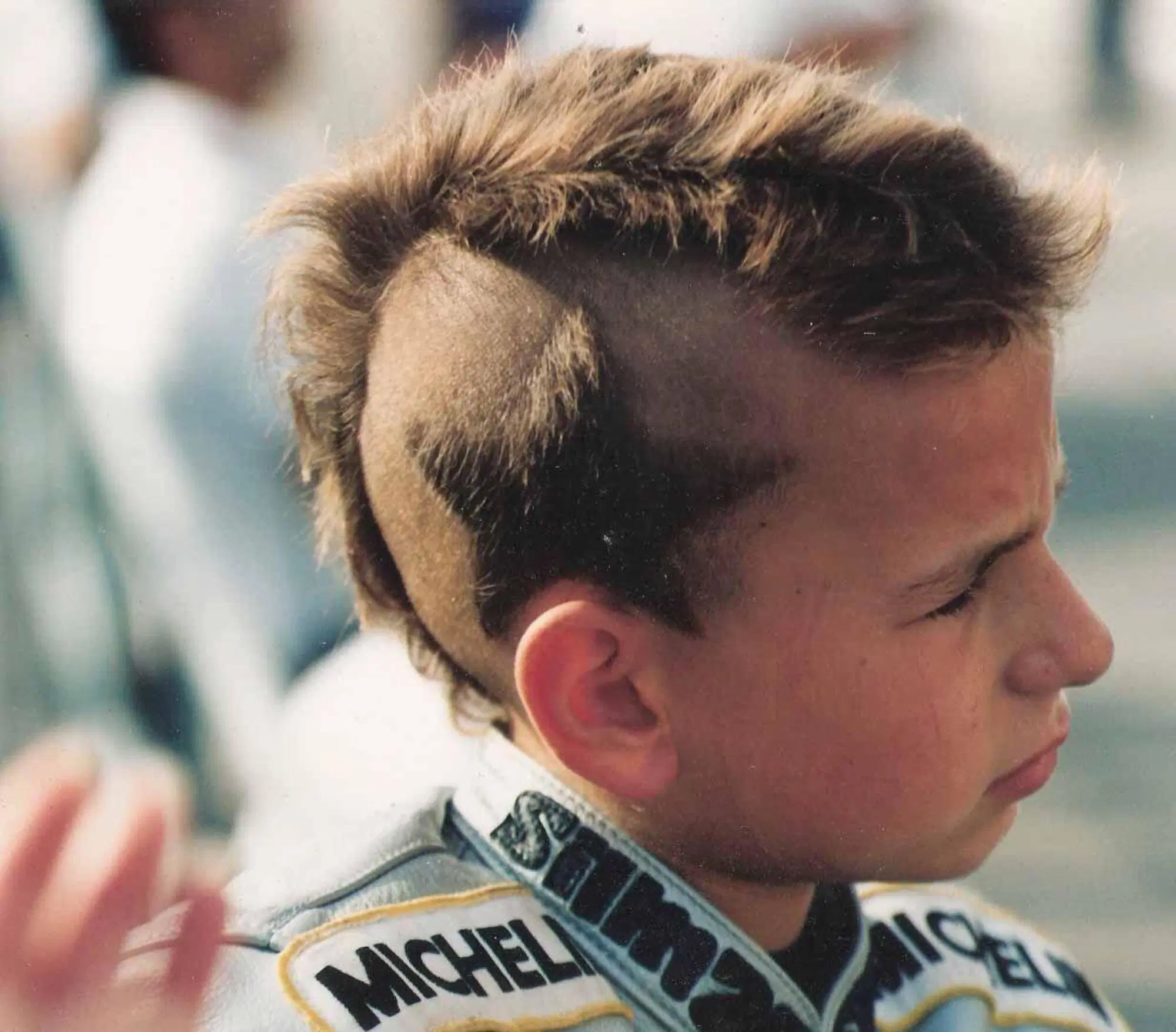 JorgeLorenzo_Bambino