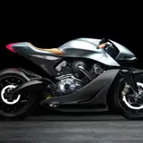 Ciao povery, ecco l'Aston Martin 001! Se non l'avete vista a EICMA ve la facciamo rivedere noi 6