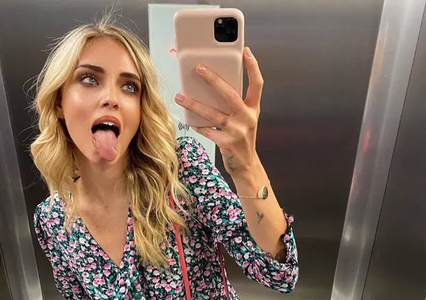 &Egrave; uscito il video del tormentone dell'estate 2020 e lo canta Chiara Ferragni