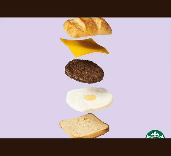 Esiste una salsiccia vegetale che sa davvero di carne e Starbucks l&rsquo;ha introdotta nel suo men&ugrave;