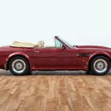 In vendita la Aston Martin di Beckham (ma lui l'aveva già venduta nel 2018!) 5