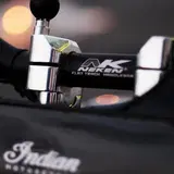  Blixt & Dunder FTR 1200: una Indian da Hooligan! 4