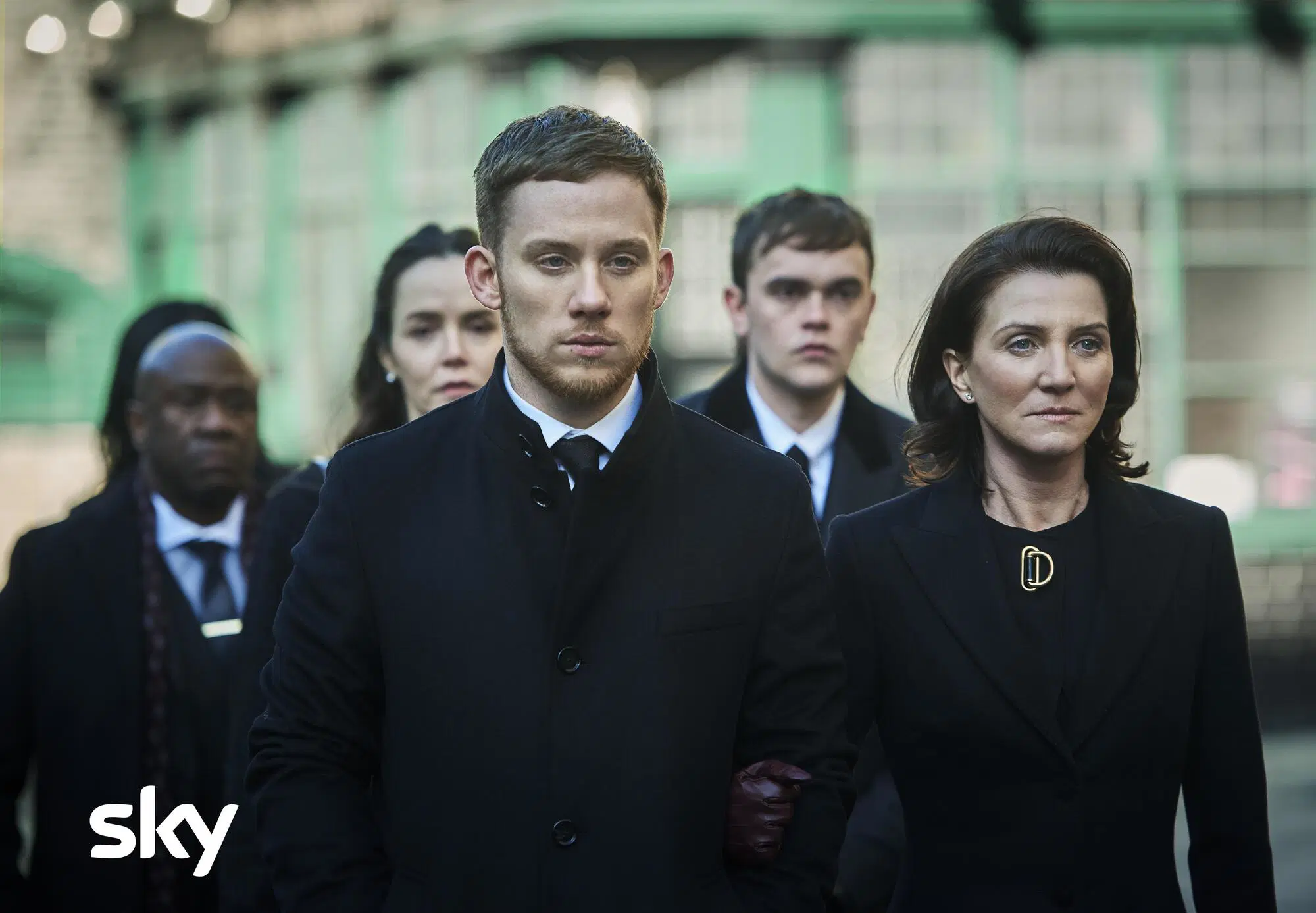 Gangs of London S01 Sky