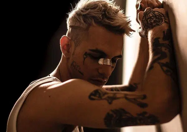 Perch&eacute; Achille Lauro ha (gi&agrave;) rotto il ca**o