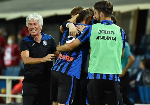 Ecco perch&eacute; l'Atalanta pu&ograve; vincere la Champions League