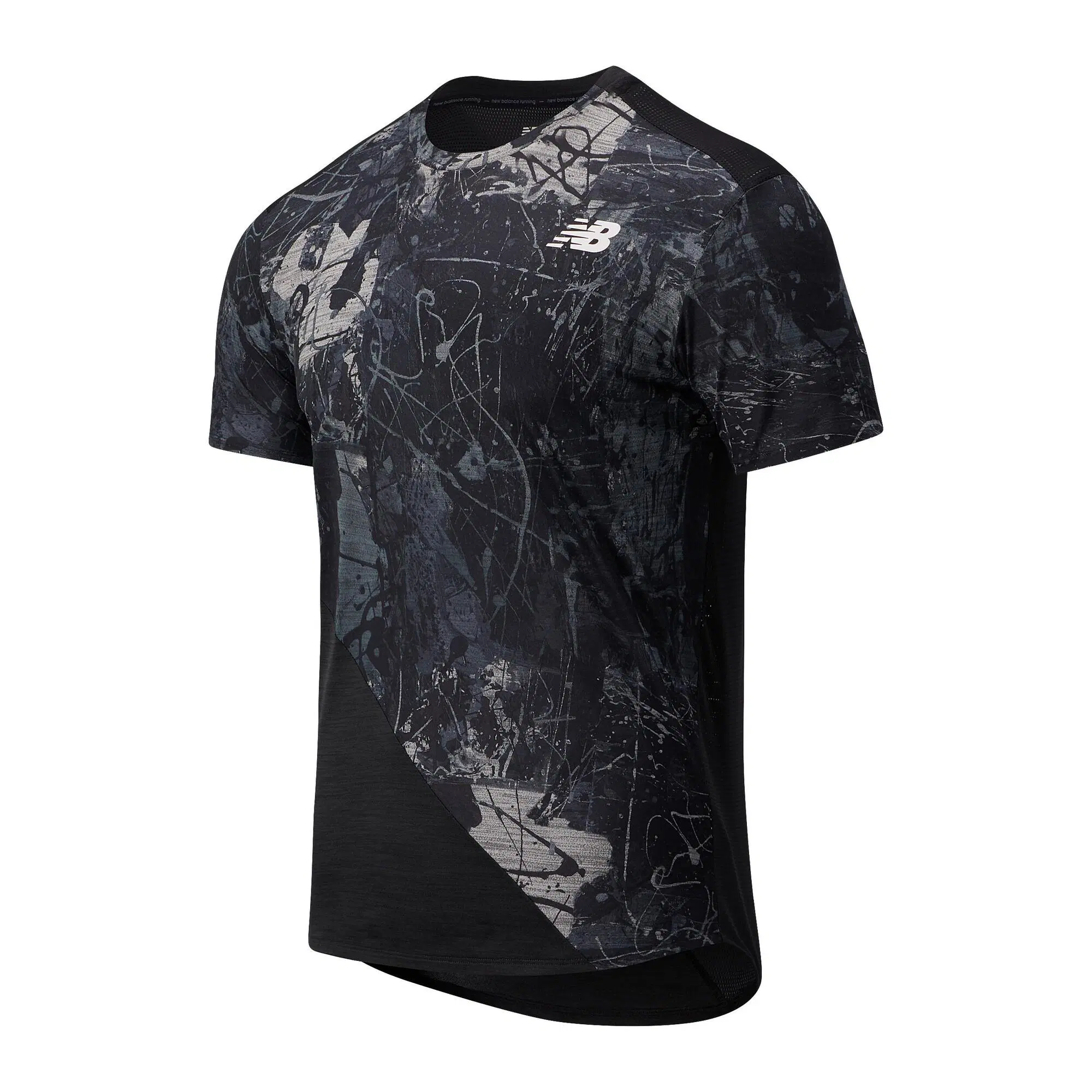 New Balance t-shirt performance