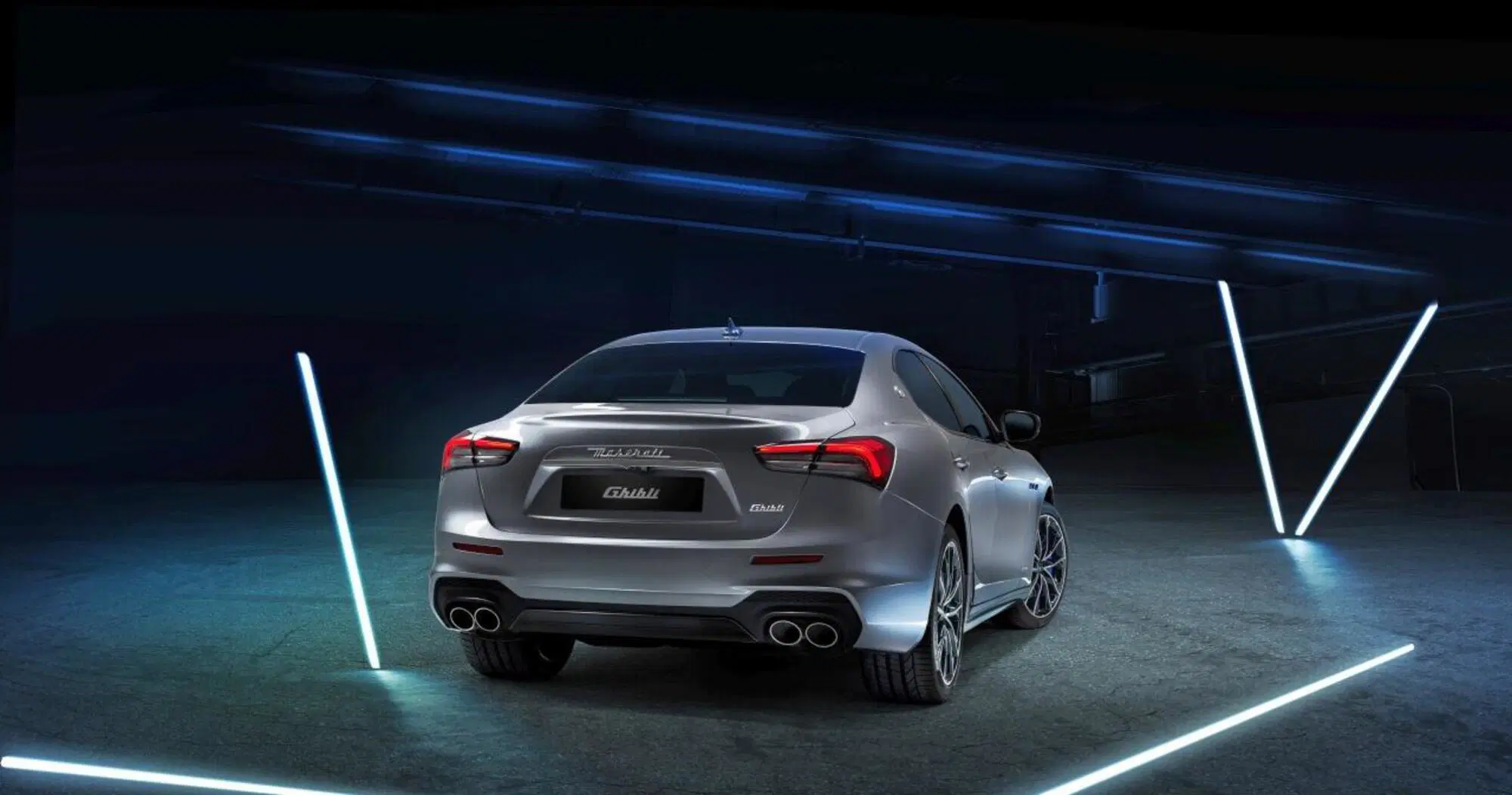 Maserati Ghibli Hybrid (25)