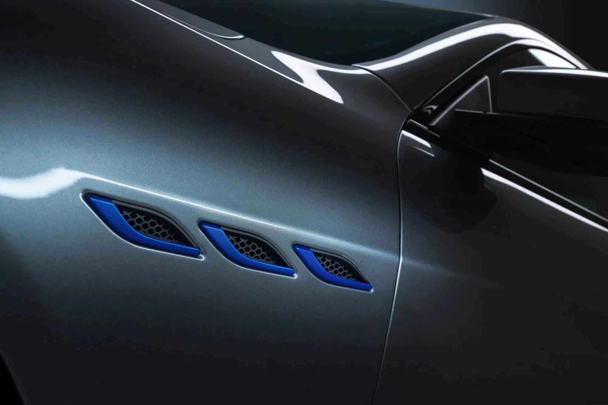 Maserati Ghibli Hybrid (20)