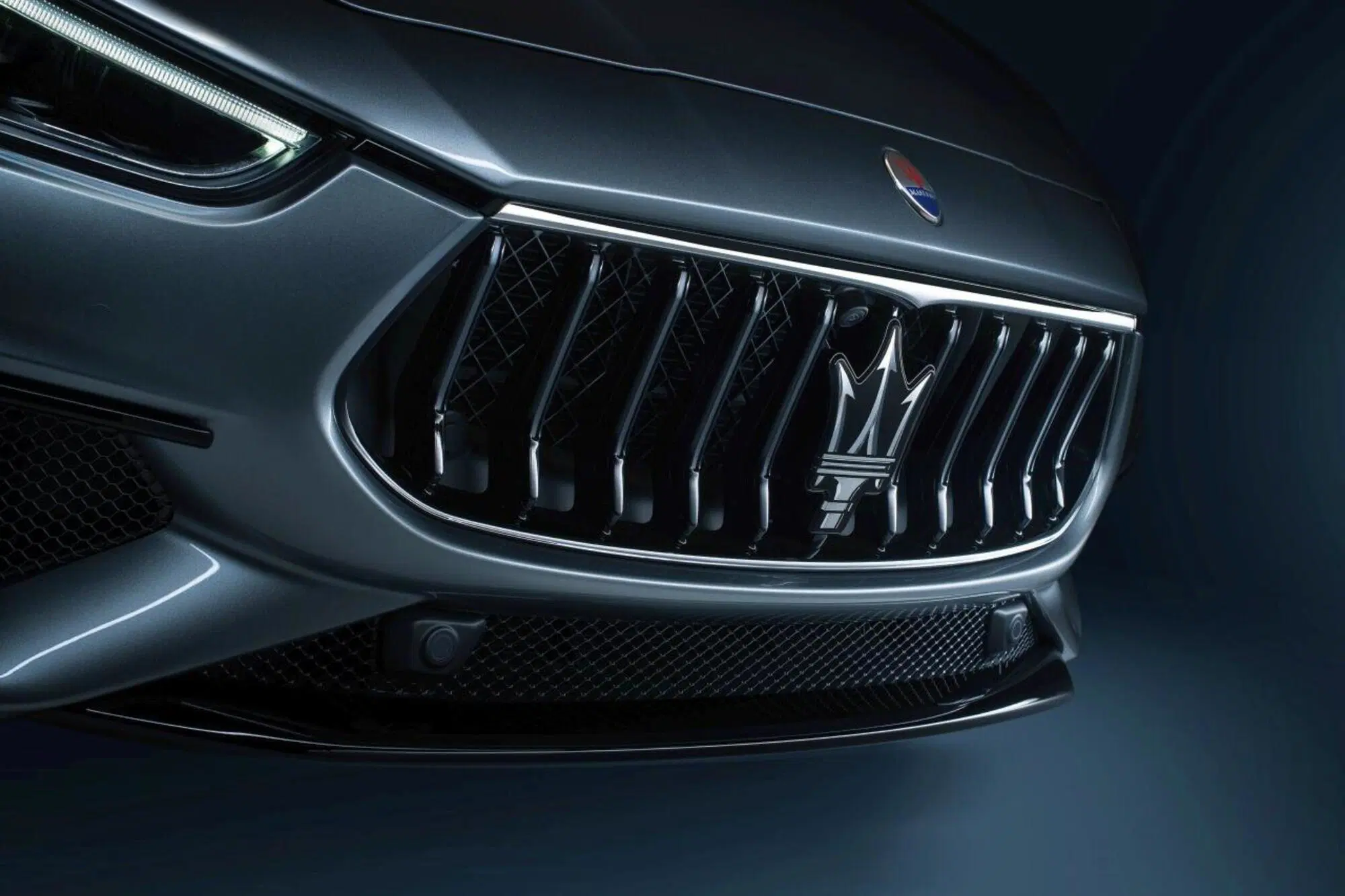 Maserati Ghibli Hybrid (22)