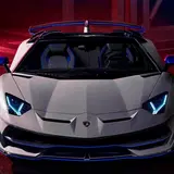 Lamborghini Aventador SVJ Xago Edition: la Lambo Ad Personam 2