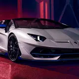 Lamborghini Aventador SVJ Xago Edition: la Lambo Ad Personam