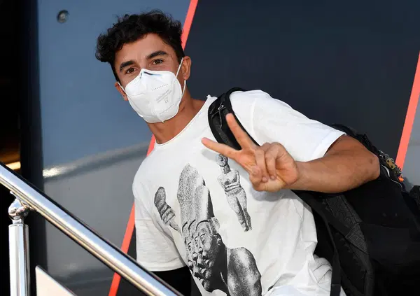 Marc Marquez &ldquo;fit&rdquo; dopo l&rsquo;intervento. Come reagiranno gli avversari?