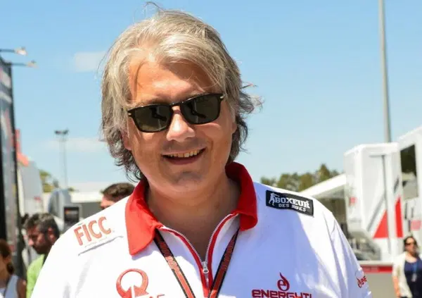 Marc Marquez fit, Campinoti (Pramac) la tocca piano: "Un pericolo per se stesso e per gli altri"