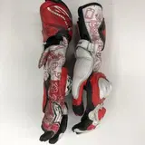 In vendita gli stivali e i guanti indossati da Marquez a Jerez. Portano ancora i segni 5