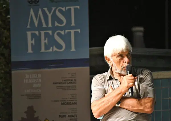 Valerio Massimo Manfredi contro il mondo della cultura: &ldquo;Non cerco aiuti dallo Stato, preferisco impegnarmi" 