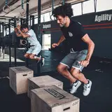 Bikers Physique Academy 5