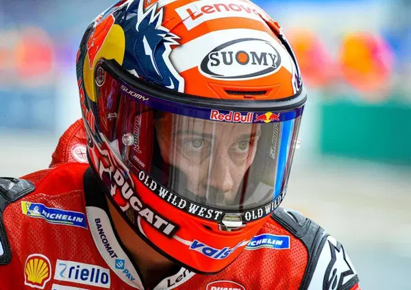 Tra Ducati e Andrea Dovizioso adesso c'&egrave; l'ultimatum: vincere per firmare. Ma...