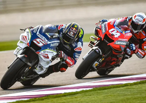 La "pippa del verde", team, piloti e altre considerazioni: cosa ci hanno detto le qualifiche di Brno