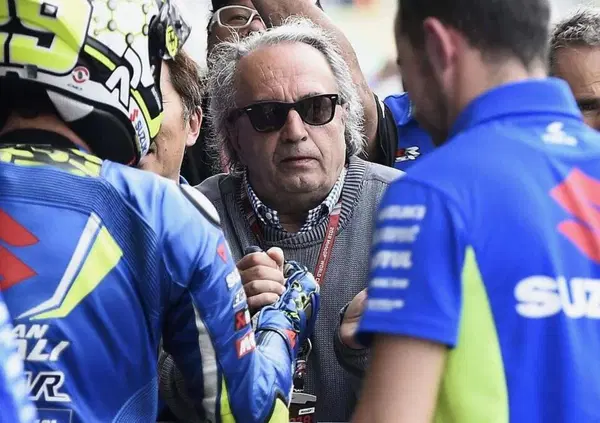 Tanti auguri Carlo Pernat: 72 anni di "vita spericolata"