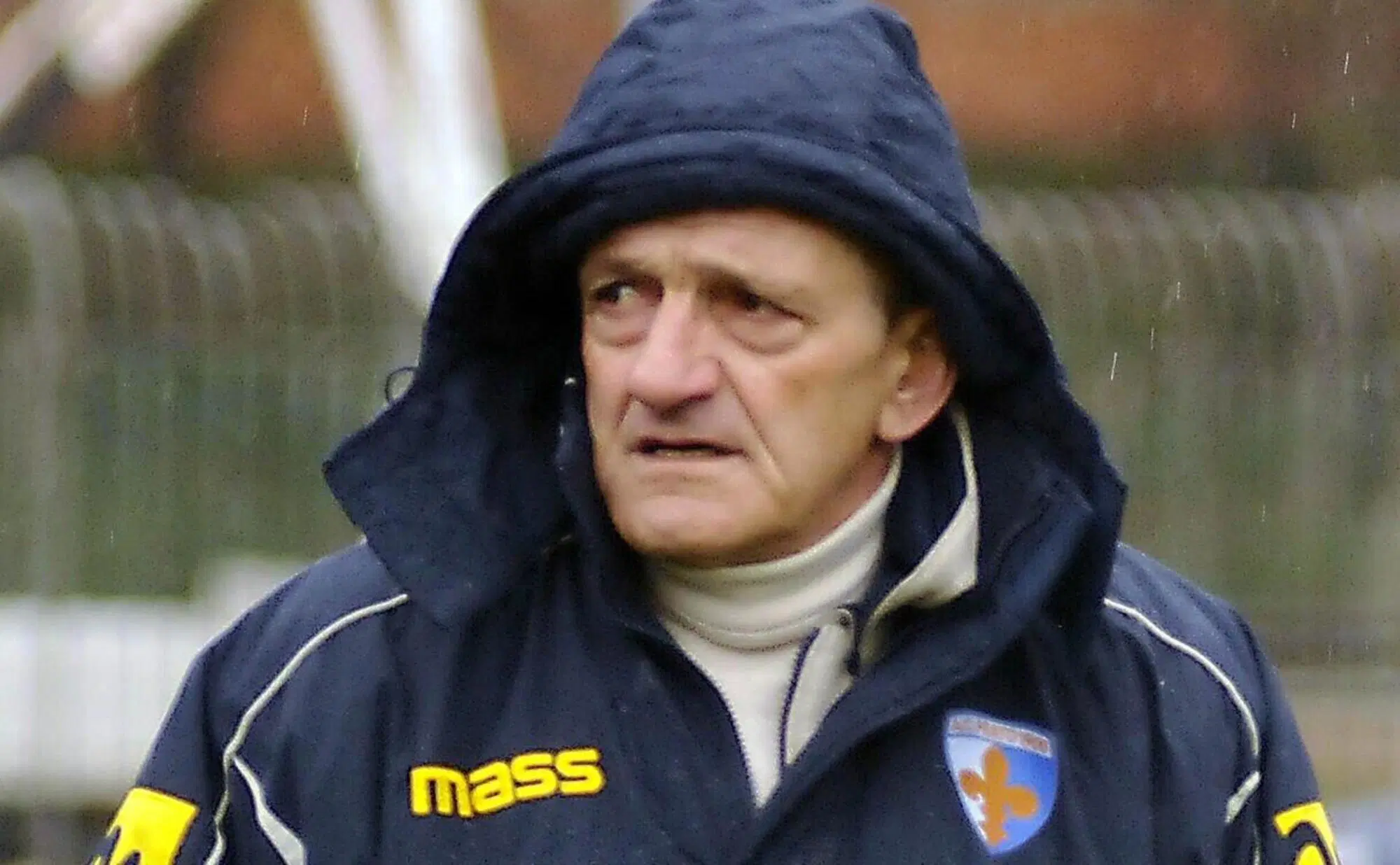 corrado orrico