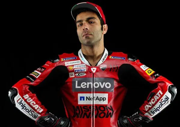 Ma chi ha gi&agrave; vinto, quest'anno, &egrave; Danilo Petrucci