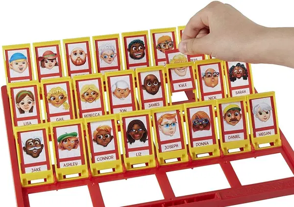 Futuro Ducati: come a "Indovina chi?", ma al tempo della MotoGP