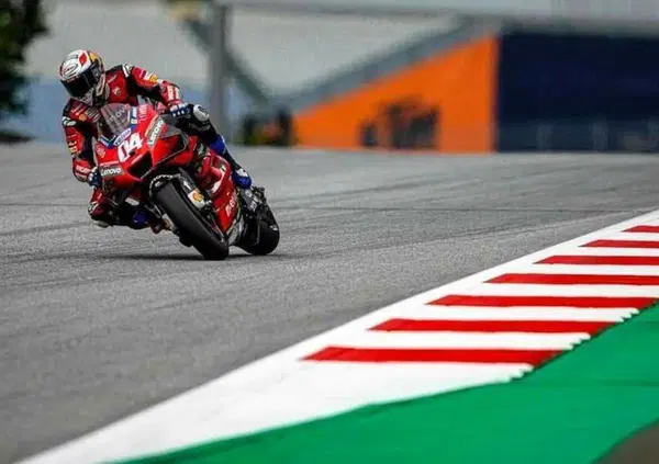 GP d'Austria: per Andrea Dovizioso vittoria e rivincita. E adesso?