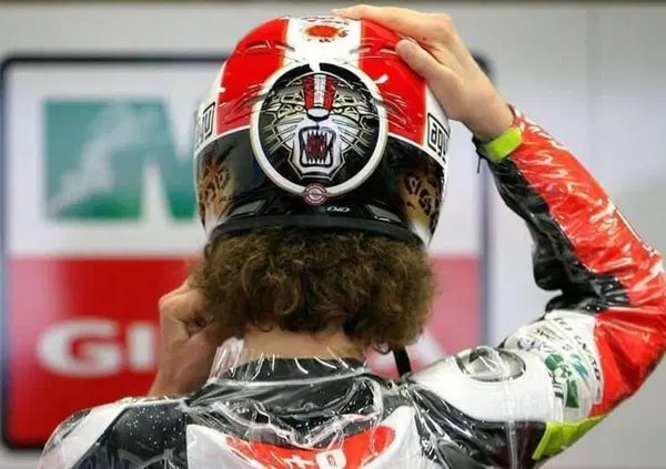 Il Sic non c'entra niente, lasciamolo in pace