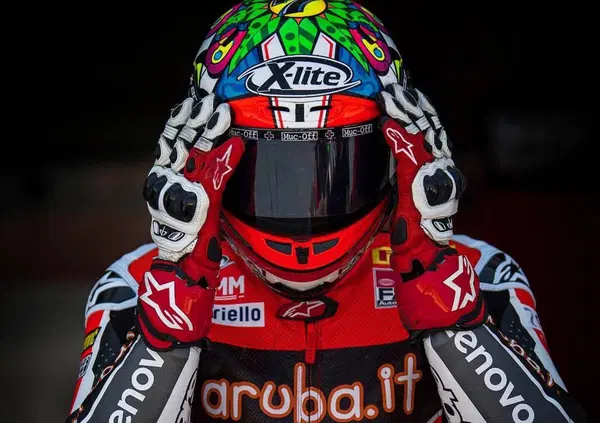 Ducati perde un'altra bandiera? 