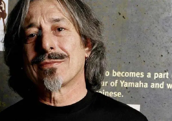 "Questa MotoGP &egrave; una rottura di palle totale" (e cos&igrave; il campionato &egrave; falsato). Intervista (bomba) a Marco Lucchinelli 