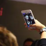 Malena, foto di Francesca Ricciardi 2