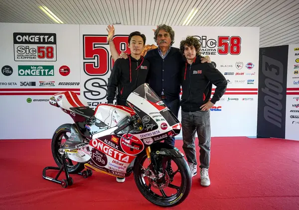 Paolo Simoncelli contro la FIM: &ldquo;Camminano fieri, spalle dritte e petto in fuori, ma sono untori!"