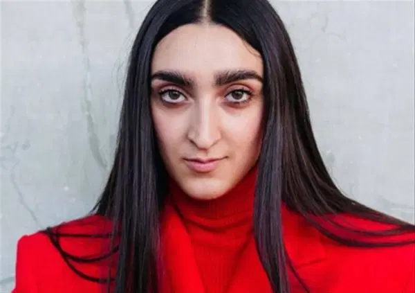 Armine, Gucci e l'ipocrisia su Instagram: se non fai la sexy nessuno ti fila