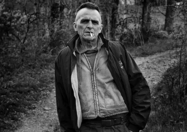 L'Imbrunire di Giovanni Lindo Ferretti &egrave; degna di Montale 