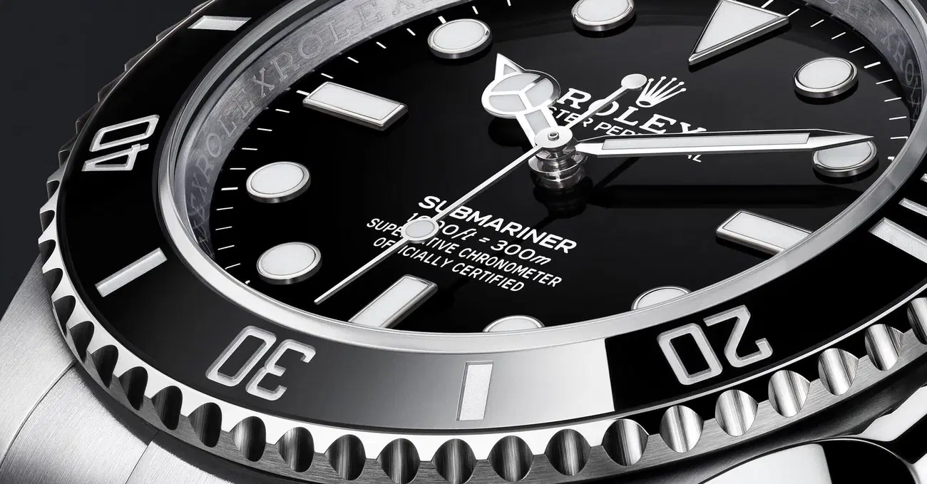 Rolex Submariner 2020: e se le novit&agrave; fossero solo un abbaglio?
