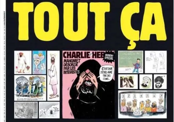 Io voglio essere Charlie ogni giorno di pi&ugrave;