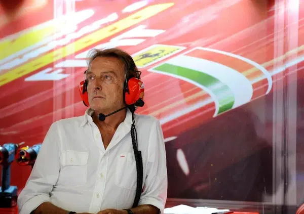 Montezemolo difende Vettel: &ldquo;il problema in Ferrari non &egrave; lui&rdquo; 