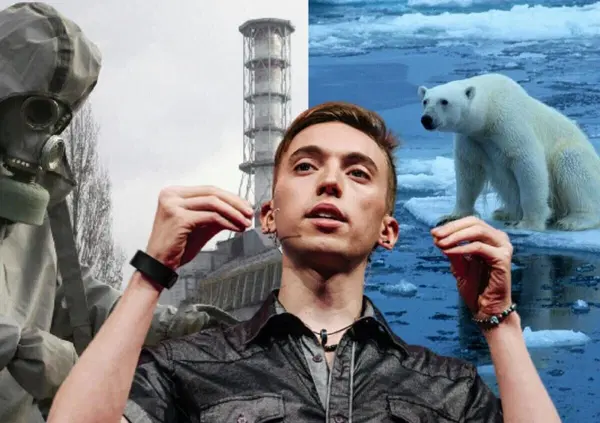 Federico Pistono: "Tik Tok &egrave; come una droga". E viene censurato 