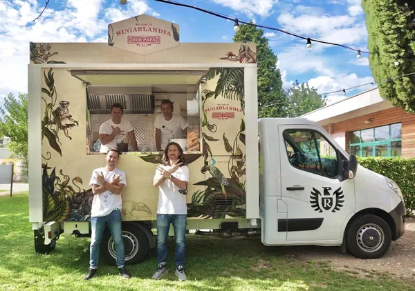 Street Cocktail Tour, il bilancio della seconda settimana in giro per l&rsquo;Italia