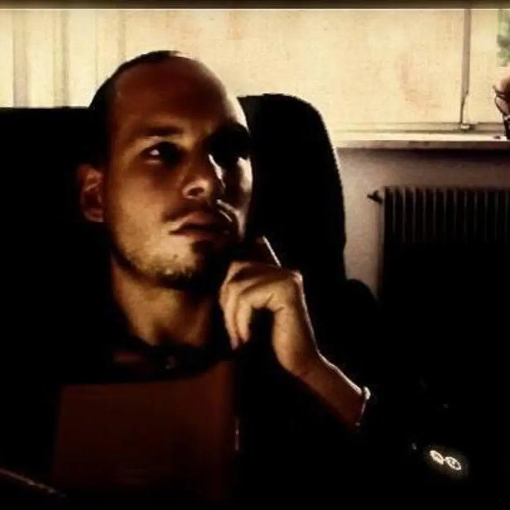  Matteo Cassol