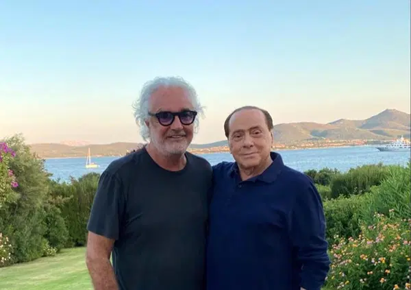 E alla fine ai ricchi invidiamo anche il Covid (che per loro &egrave; solo CoVip) 