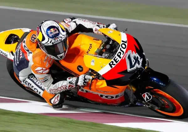 Ma 'ndo va Dovizioso? Tutto porta a Honda. Lo dice anche Carlo Pernat