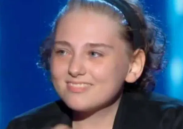 Veronica paralizzata nel corpo, vola con le corde vocali. Altro "miracolo" della Mototerapia