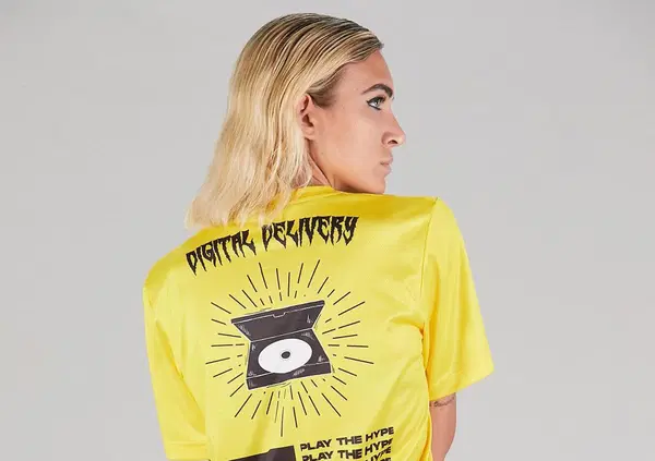  YOKOIPRO: il primo brand di abbigliamento per gli amanti dei videogame