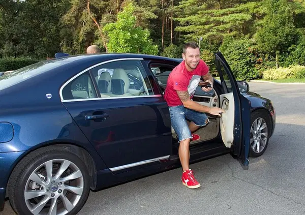 Antonio Cassano tra MotoGP e Formula1: &ldquo;Valentino Rossi &egrave; eterno!  La Ferrari mi preoccupa!"