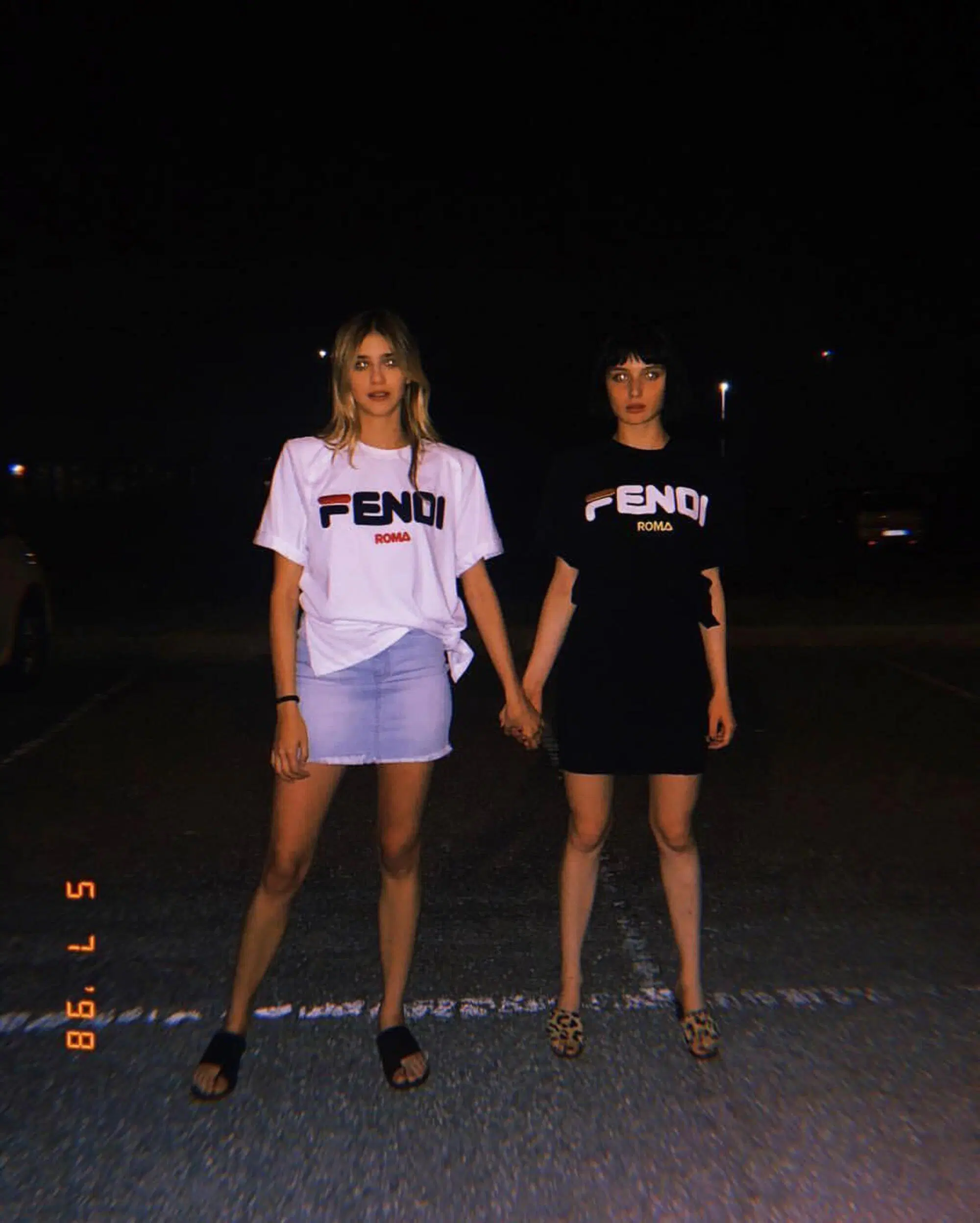 benedetta porcaroli alice pagani 4