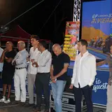 L'abbraccio di Misano al dottor Costa: in tantissimi per "Voglio Correre" 6